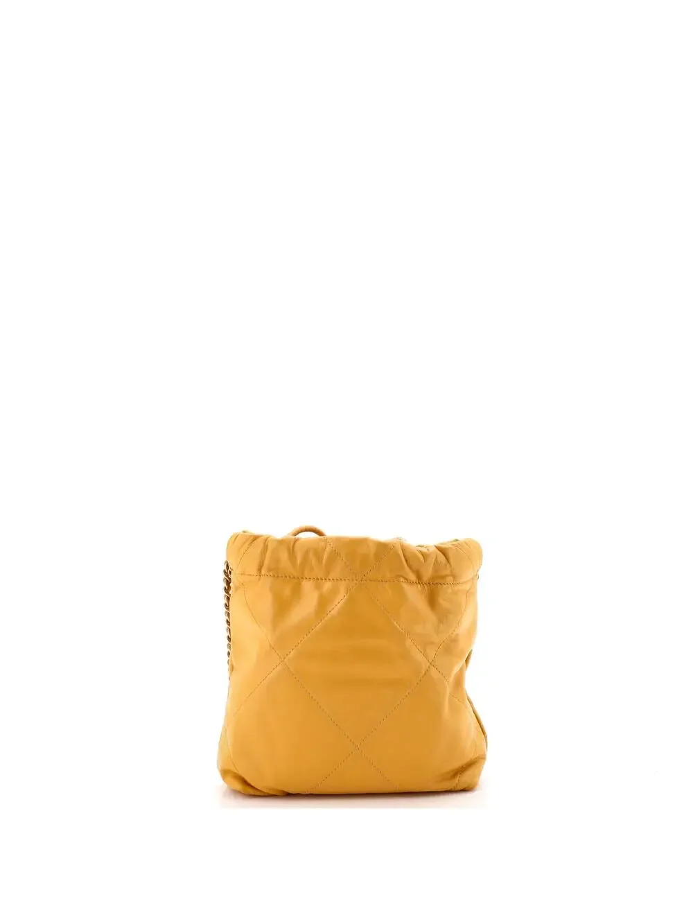 Chanel 22 Chain Hobo Quilted Calfskin #263594C47B